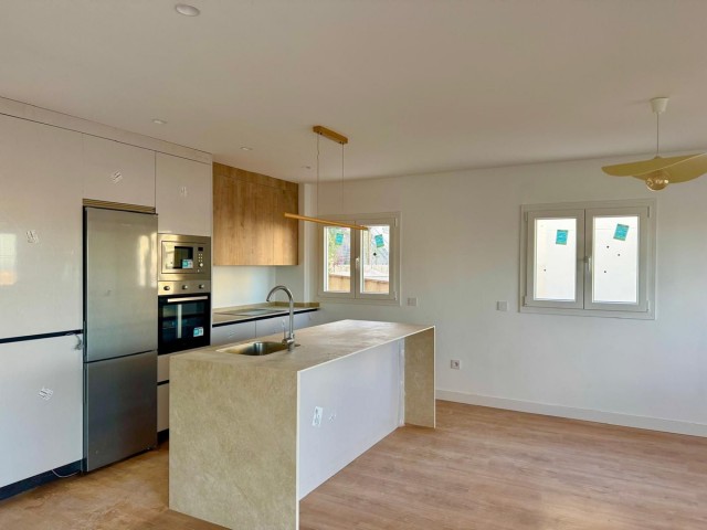 Appartement avec 3 Chambres  à Torremolinos