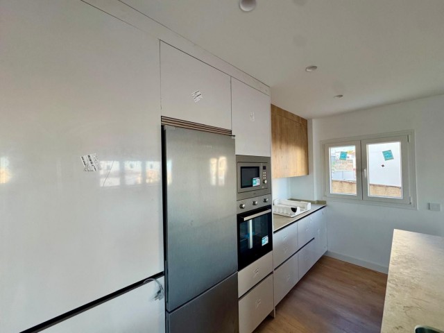 Appartement avec 3 Chambres  à Torremolinos