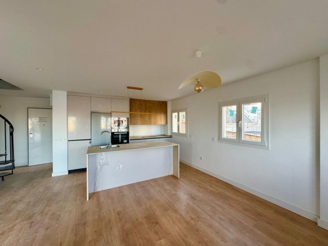Appartement avec 3 Chambres  à Torremolinos