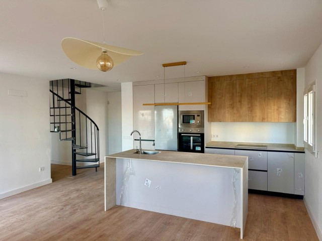 Appartement avec 3 Chambres  à Torremolinos