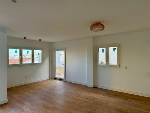 Appartement avec 3 Chambres  à Torremolinos