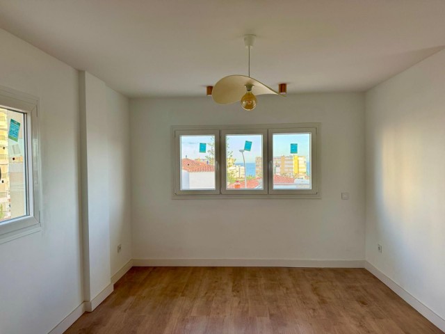 Appartement avec 3 Chambres  à Torremolinos