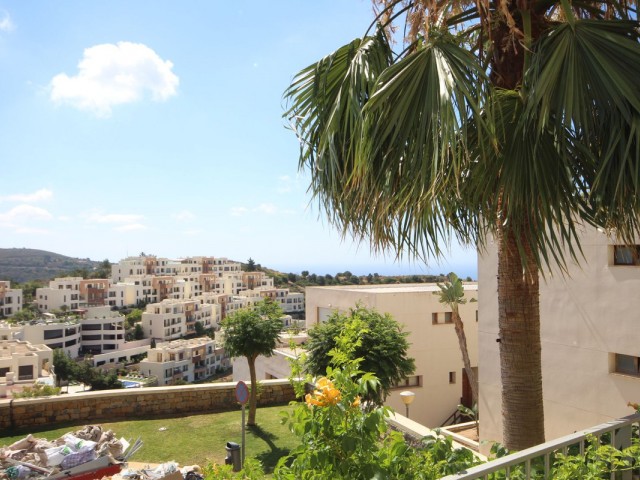 Apartment, Los Monteros, R5215285