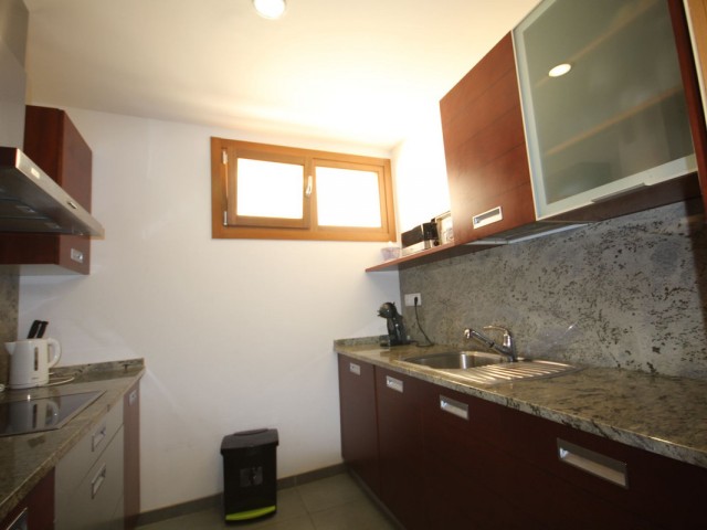 3 Bedrooms Apartment in Los Monteros