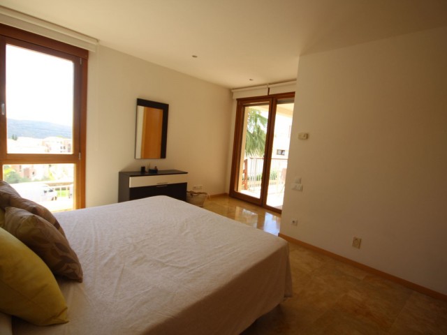 3 Bedrooms Apartment in Los Monteros