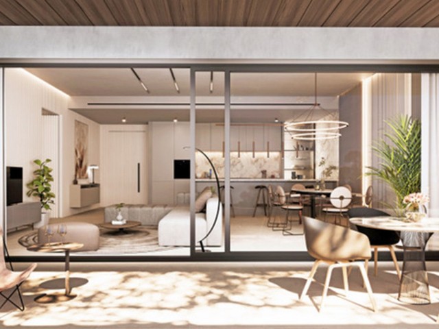 3 Slaapkamer Appartement in San Pedro de Alcántara