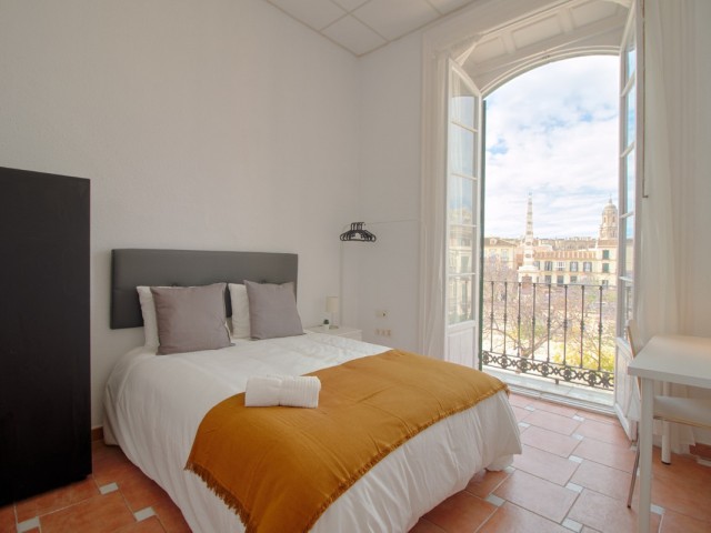 Appartement avec 5 Chambres  à Málaga