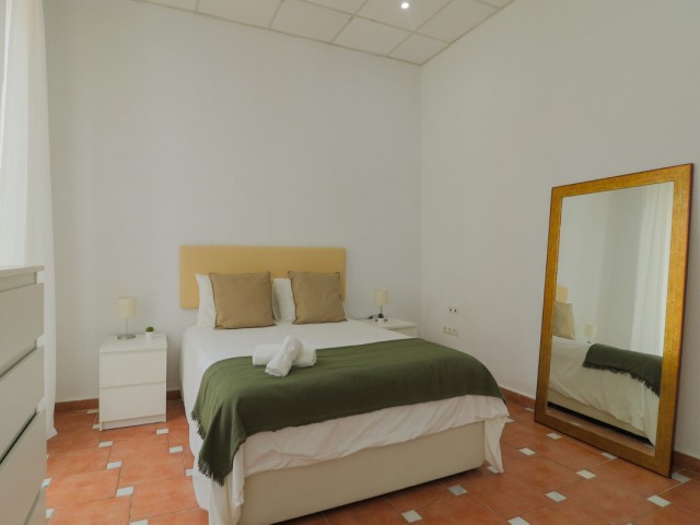 Appartement avec 5 Chambres  à Málaga