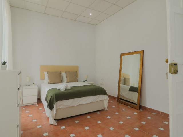 Appartement avec 5 Chambres  à Málaga