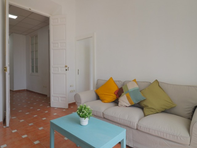 Appartement avec 5 Chambres  à Málaga