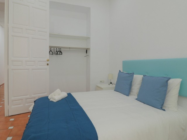Appartement avec 5 Chambres  à Málaga