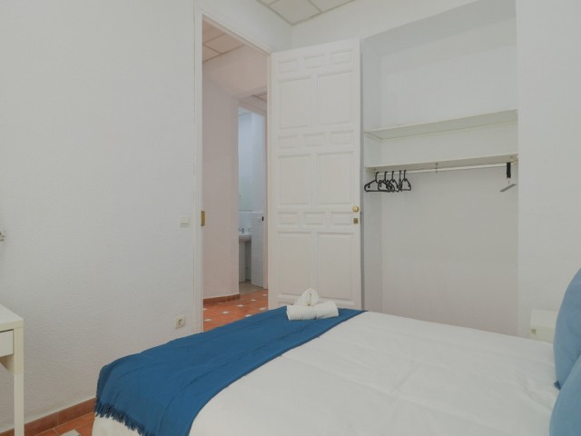 Appartement avec 5 Chambres  à Málaga