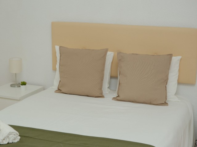 Appartement avec 5 Chambres  à Málaga