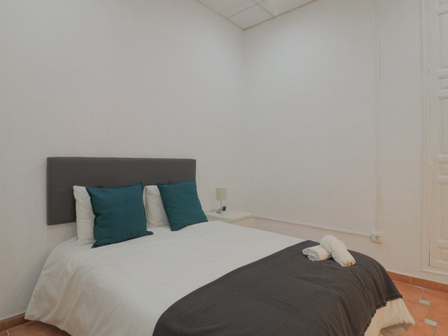 Appartement avec 5 Chambres  à Málaga