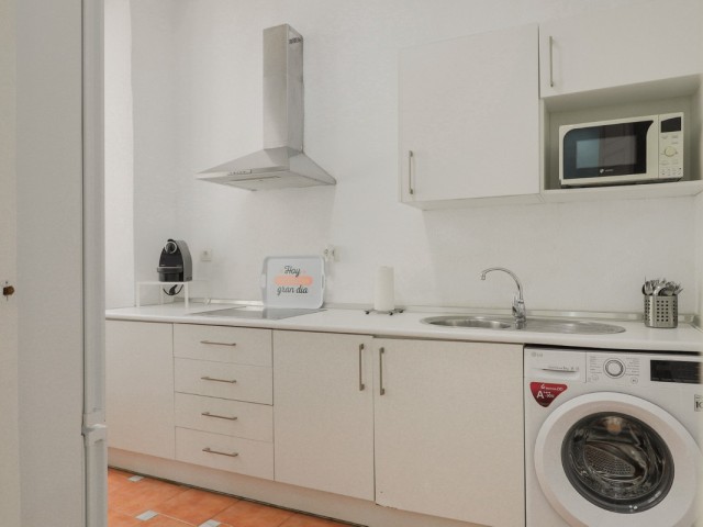 Appartement avec 5 Chambres  à Málaga