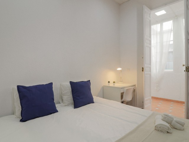 Appartement avec 5 Chambres  à Málaga