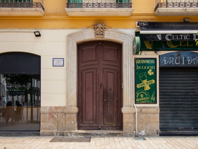 Appartement avec 5 Chambres  à Málaga