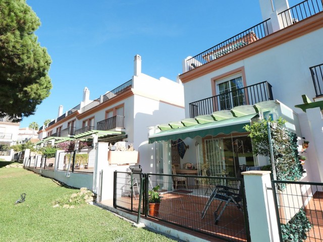 Townhouse, Cabopino, R5214418