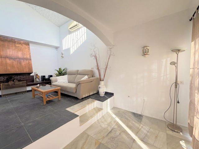 2 Sovrums Villa i Casares Playa