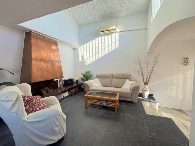 2 Sovrums Villa i Casares Playa