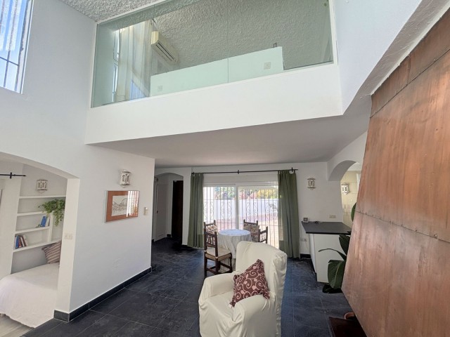 2 Sovrums Villa i Casares Playa