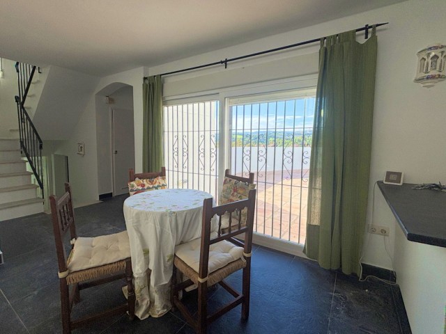 2 Sovrums Villa i Casares Playa