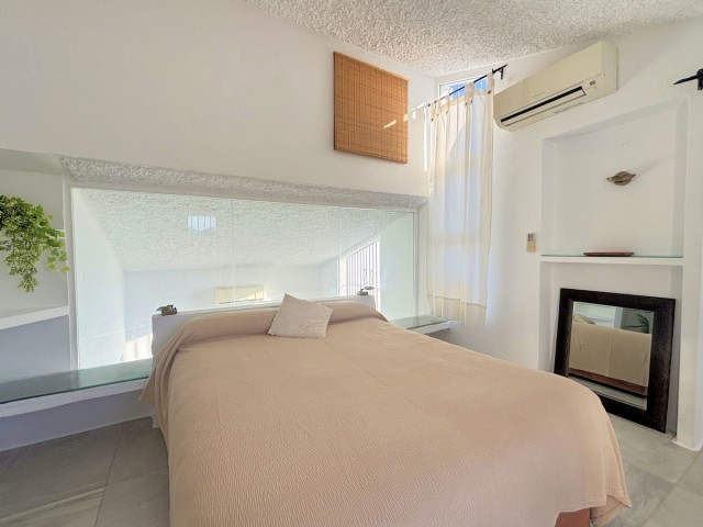 2 Sovrums Villa i Casares Playa