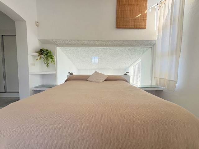 2 Sovrums Villa i Casares Playa