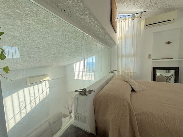 2 Sovrums Villa i Casares Playa