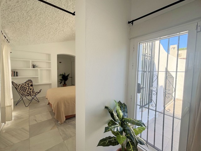 2 Sovrums Villa i Casares Playa