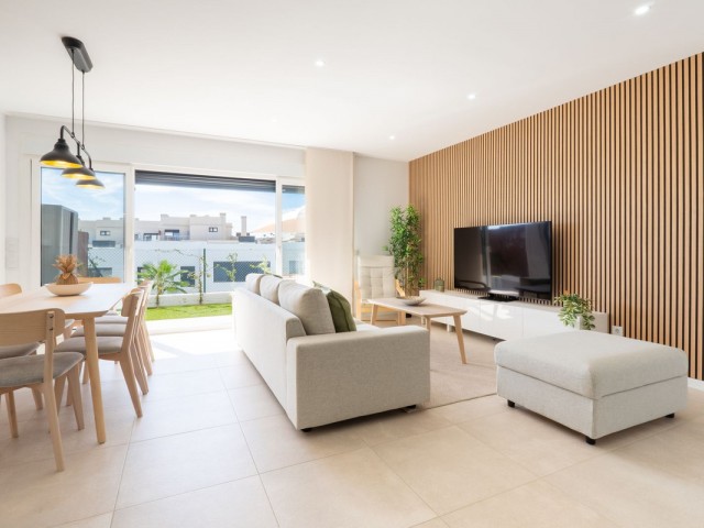 Townhouse La Cala de Mijas - R5215582