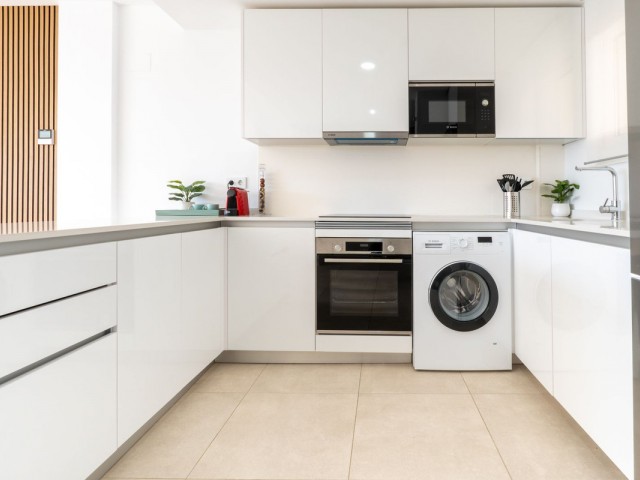 4 Bedrooms Townhouse in La Cala de Mijas