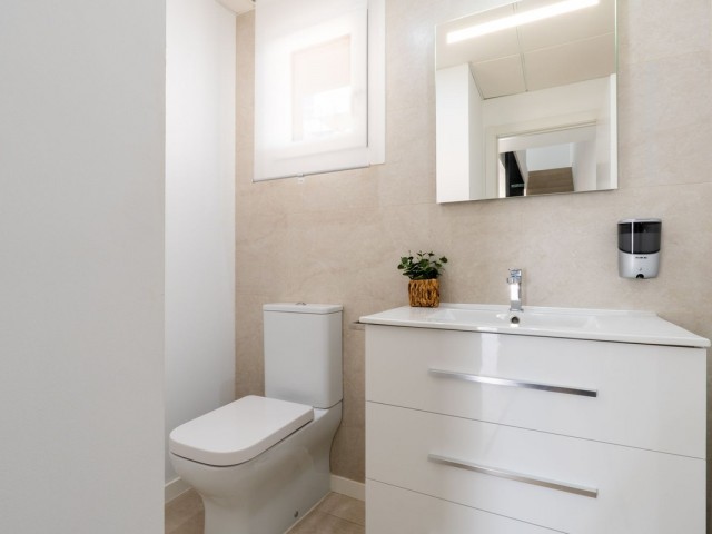 4 Bedrooms Townhouse in La Cala de Mijas