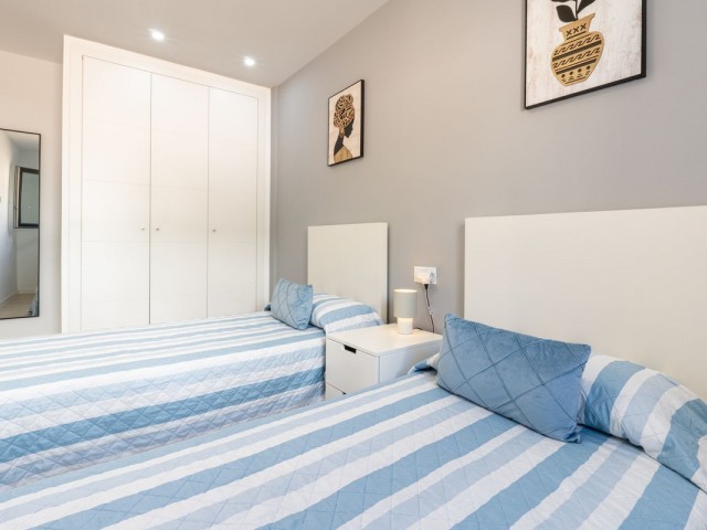 4 Bedrooms Townhouse in La Cala de Mijas