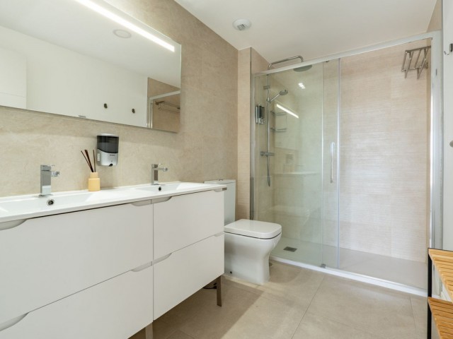 4 Bedrooms Townhouse in La Cala de Mijas