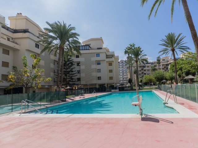 Appartement, Torremolinos