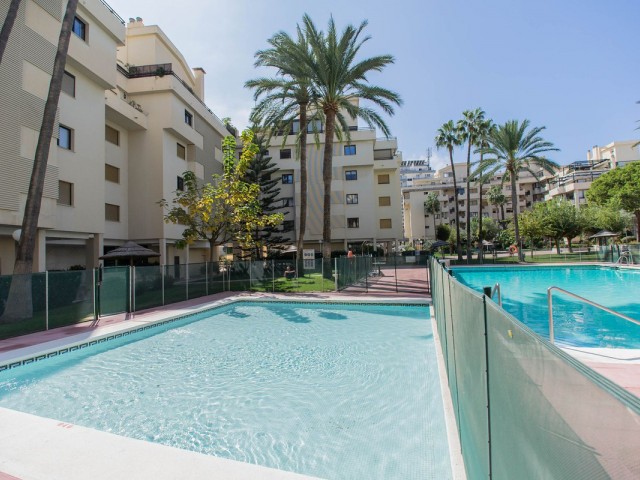 Appartement avec 3 Chambres  à Torremolinos