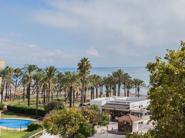 Appartement avec 3 Chambres  à Torremolinos