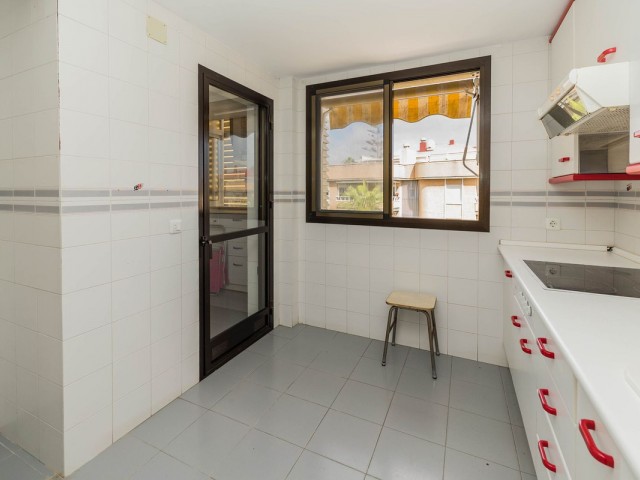 Appartement avec 3 Chambres  à Torremolinos