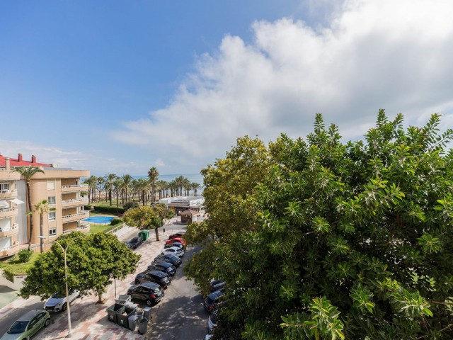Appartement avec 3 Chambres  à Torremolinos