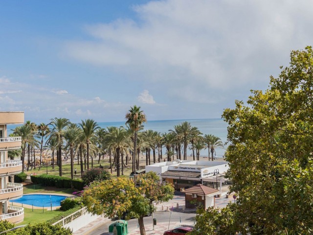 Appartement avec 3 Chambres  à Torremolinos
