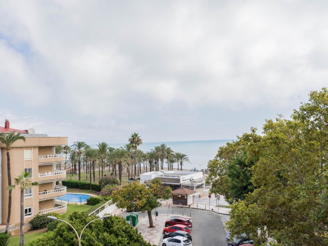 Appartement avec 3 Chambres  à Torremolinos