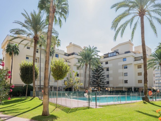 Appartement avec 3 Chambres  à Torremolinos