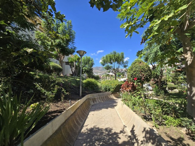 Apartment, Torrequebrada, R5216464