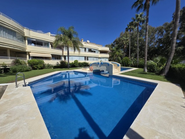 Appartement, Torrequebrada, R5216464