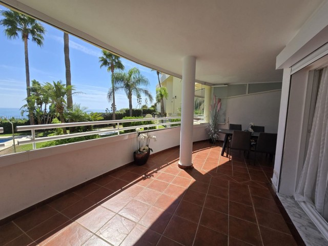 Appartement, Torrequebrada, R5216464