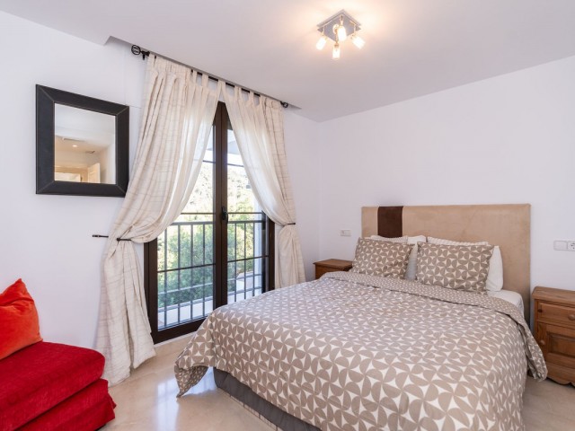 2 Bedrooms Apartment in Los Arqueros