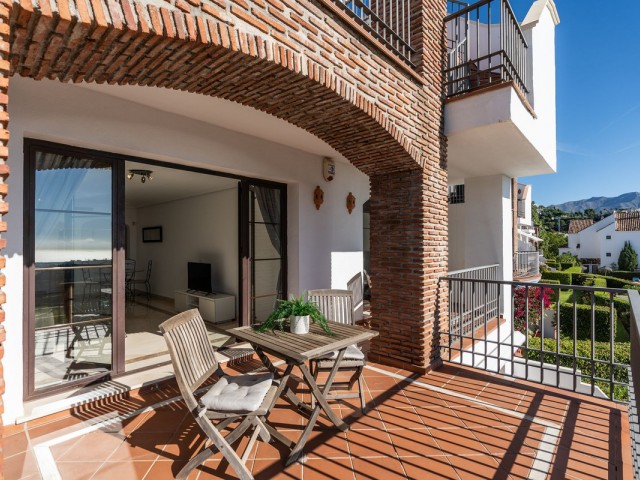 2 Bedrooms Apartment in Los Arqueros