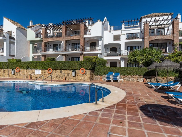 2 Bedrooms Apartment in Los Arqueros