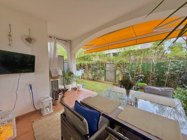 Apartment, The Golden Mile, R5216665